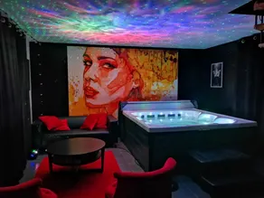 Love Room Lili Bulle - Image 2