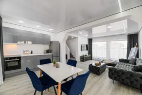 KOA | Street-Spacious Family Home with Fenced Yard - Image 2