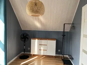 Turquoise House - Image 3