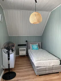 Turquoise House - Image 4