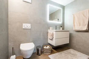 Completely renovated, furnished studio with plenty of comfort - Image 4