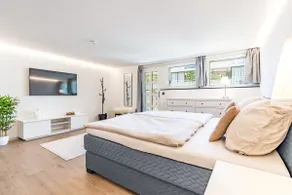 Completely renovated, furnished studio with plenty of comfort - Image 2