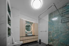 FLH - Panoramic Garden Luxury Apt - Image 2