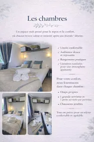 La Parenthèse: 45-Minute Multi-Game Escape Room in Paris - Image 5
