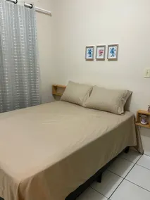 Apartment with air conditioning, safe, comfortable - Image 3