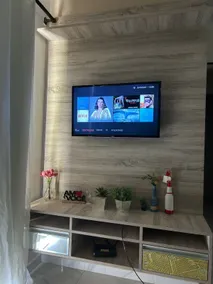 Apartment with air conditioning, safe, comfortable - Image 5
