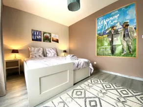 Spacious house near Beauval Zoo & Châteaux - Image 3