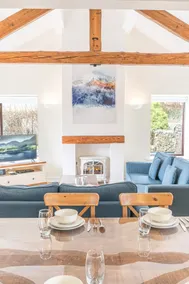 River Barn, 7 Duddon View - Image 5