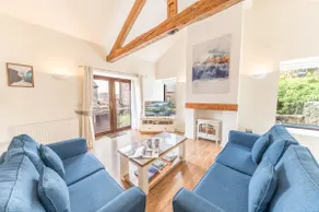River Barn, 7 Duddon View - Image 3