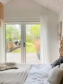 Modern holiday home by Holbæk Fjord - Image 4
