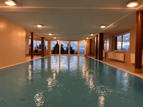 Ski, Pool & View auf 1500m - App. Wolke7 byTILLY - Image 4