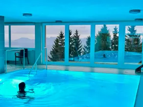 Ski, Pool & View auf 1500m - App. Wolke7 byTILLY - Image 2
