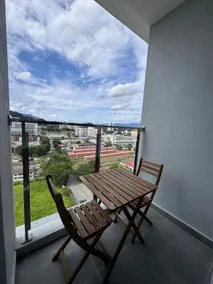 ICC Suites Ipoh City Centre Walking Distance to Shopping Mall - Image 3