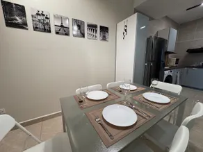 ICC Suites Ipoh City Centre Walking Distance to Shopping Mall - Image 5