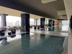 ICC Suites Ipoh City Centre Walking Distance to Shopping Mall - Image 4