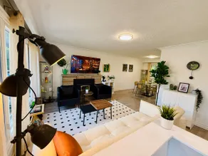 Relax in Style | Bright 3-Bedroom Home - Image 3