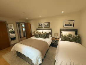 Cottages at The Vine Tree, Cottage 1 - Image 3