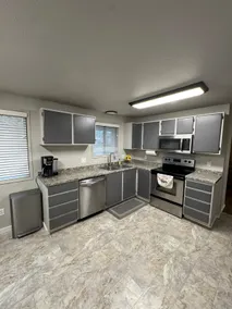 Comfy Home 5 min to River + Trails, 15 min to CdA - Image 3
