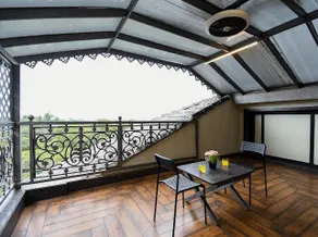 Roselia 4 BHK Villa with Pool by Regara Stays - Image 4