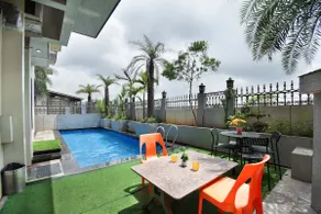Roselia 4 BHK Villa with Pool by Regara Stays - Image 2