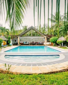 Diani Beach Spot 2 bedroom haven - Image 3