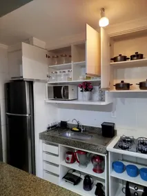 Ground floor apartment! 5 minutes from downtown Franca - Image 3