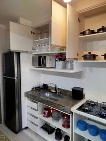 Ground floor apartment! 5 minutes from downtown Franca - Image 5