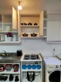 Ground floor apartment! 5 minutes from downtown Franca - Image 4