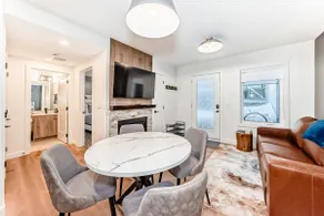 Canmore Downtown Pocket Chalet - Image 2
