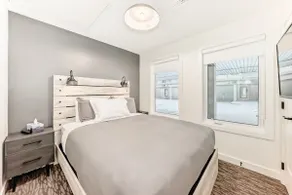 Canmore Downtown Pocket Chalet - Image 3