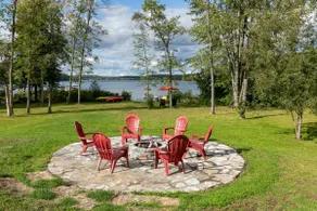 Luxury Lakefront| Beach, Kayaks, Gym, Near Ottawa - Image 3