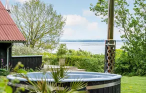 Cottage with beautiful sea view incl. cleaning - Image 4