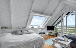 Cottage with beautiful sea view incl. cleaning - Image 5