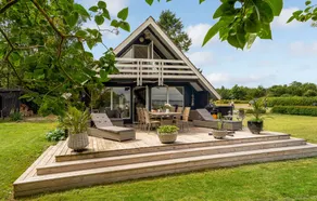 Cottage with beautiful sea view incl. cleaning - Image 2