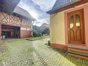 Alsatian house/farmhouse - Image 4