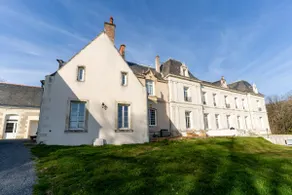 Gite de fontiville near the Châteaux of the Loire Valley - Image 3