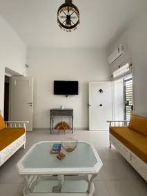 Villa Ryma in Kelibia Center - Image 3