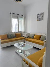 Villa Ryma in Kelibia Center - Image 2