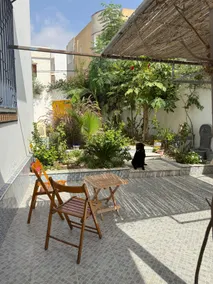 Villa Ryma in Kelibia Center - Image 5