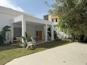 Villa Ryma in Kelibia Center - Image 4
