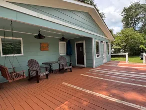 Cypress shores cottage. Lake Marion Sc - Image 3