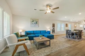 Family Getaway 3BR/2BA by Lake Conroe - Image 3