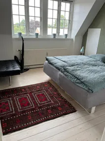 Large apartment with terrace. - Image 3
