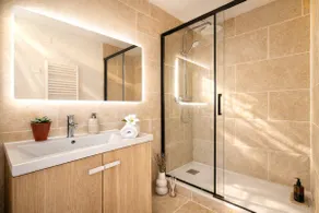 Joyau d'Aristide - City Center | Air-conditioned & Quiet - Image 5
