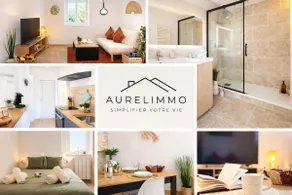 Joyau d'Aristide - City Center | Air-conditioned & Quiet - Image 2