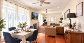Stylish 2BR/1BA Steps to Caltech & Colorado Blvd - Image 2