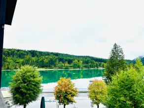 Walchensee [lake view sauna pool] - Image 2