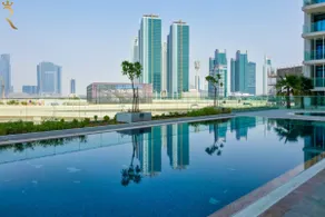 Al Maryah 1BR - Cozy Stylish Luxe Retreat - Image 5