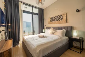 Al Maryah 1BR - Cozy Stylish Luxe Retreat - Image 2
