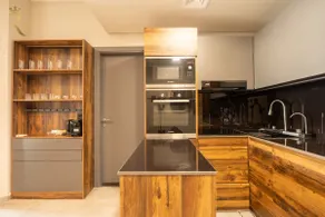 Al Maryah 1BR - Cozy Stylish Luxe Retreat - Image 3